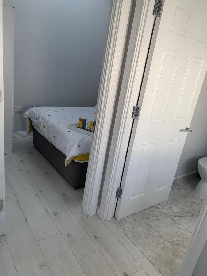 Apartamento The Honeycomb Ballyshannon Exterior foto